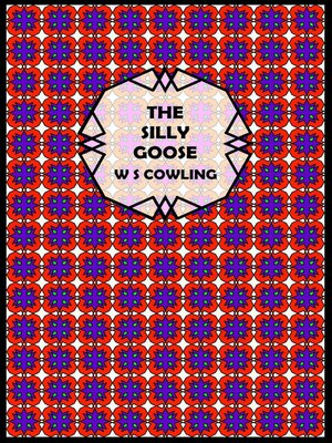 cover image of The Silly Goose